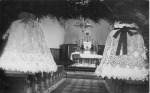 Montblainville Baptême des cloches – collection familiale